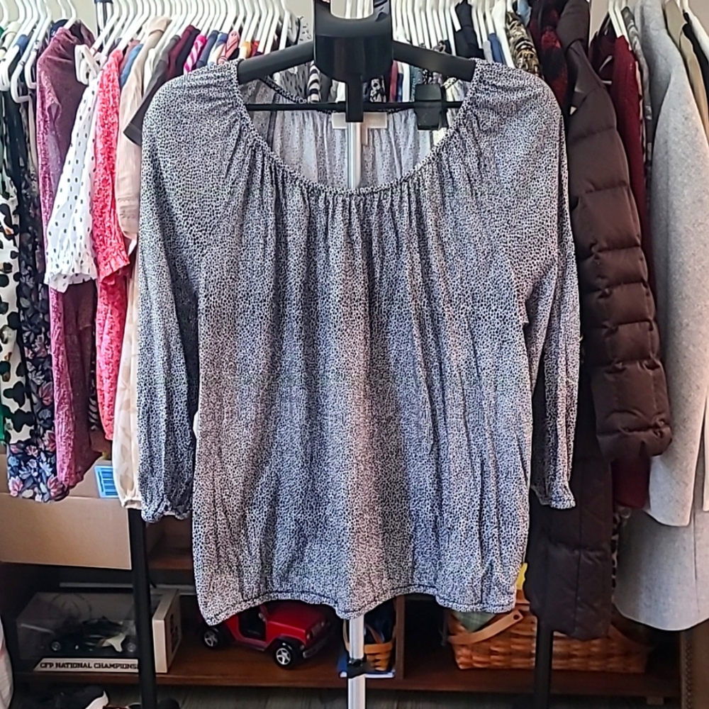 Michael By Michael Kors Blouse